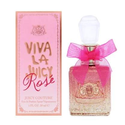 Juicy Couture – Eau De Parfum Viva La Juicy rosé 30 ml