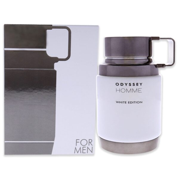 Armaf Odyssey Homme White Edition Eau de Parfum 100ml Spray