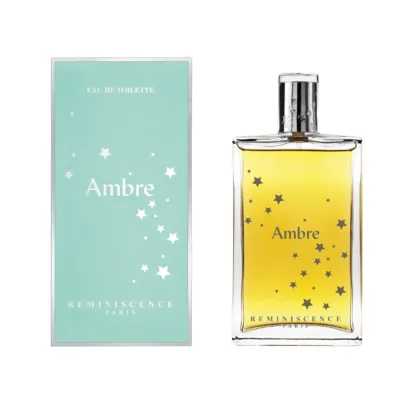 Reminiscence Ambre Eau de Toilette 100ml Spray