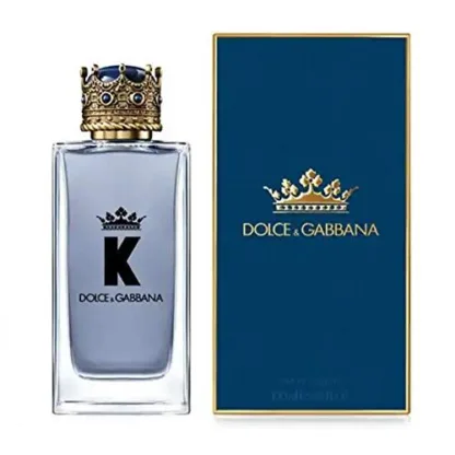 Dolce & Gabbana K Eau de Toilette 100ml