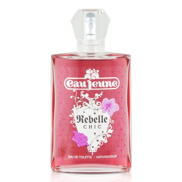 Eau Jeune Rebelle Chic Eau de Toilette 75ml Spray