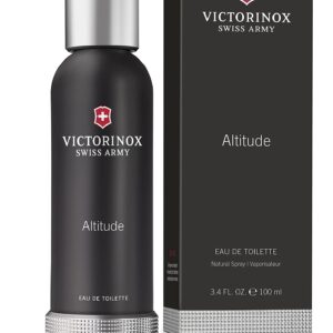 Swiss Army Altitude Eau de Toilette 100ml Spray