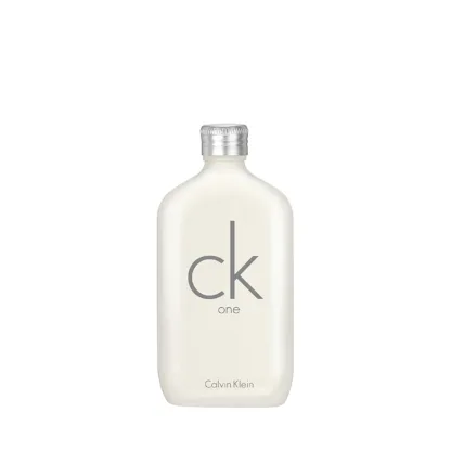 Calvin Klein CK One Eau de Toilette 50ml