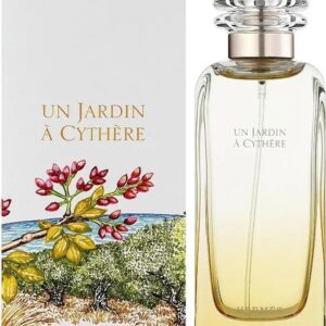 Hermès Un Jardin À Cythère Refillable Eau de Toilette 100ml