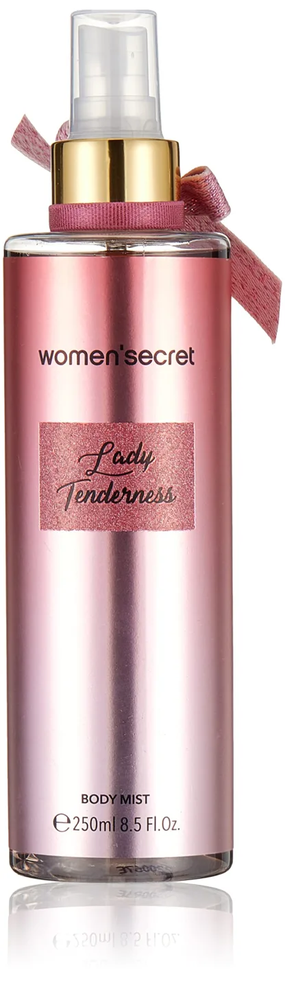 Women'Secret Lady Tenderness Body Mist 250ml