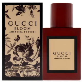 Gucci Bloom Ambrosia di Fiori Intense Eau de Parfum 30ml Spray