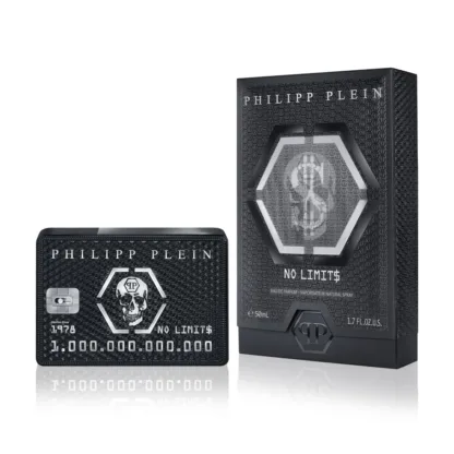 Philipp Plein No Limits Eau de Parfum 50ml Spray