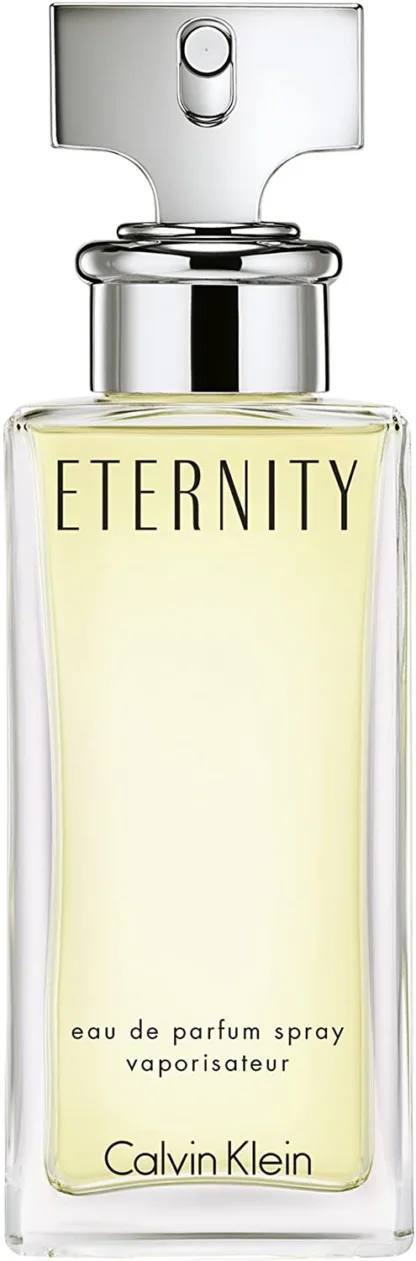 Calvin Klein Eternity For Women Eau de Parfum 50ml