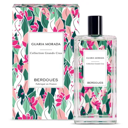 Berdoues Guaria Morada Eau de Parfum 100ml Spray