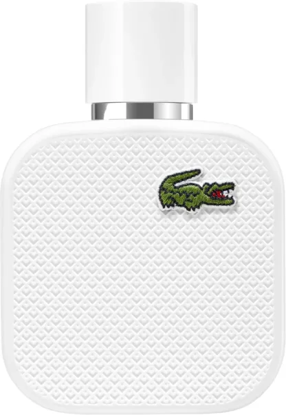 Lacoste Eau De Lacoste L.12.12 Blanc Eau de Toilette 100ml