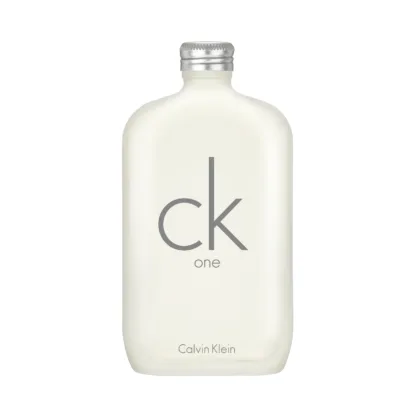 Calvin Klein CK One Eau de Toilette 300ml Spray