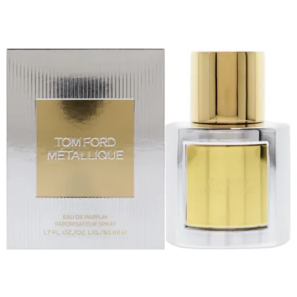 Tom Ford Métallique Eau de Parfum 50ml Spray