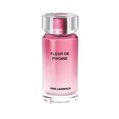 Karl Lagerfeld Fleur de Pivoine Eau de Parfum 100ml Spray