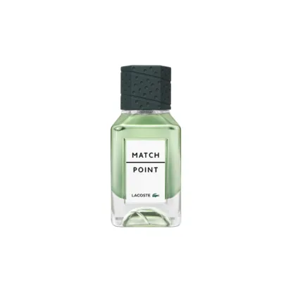 Lacoste Match Point 30ml Eau de Toilette Spray