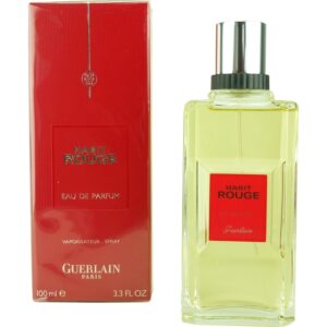 Guerlain Habit Rouge Eau de Parfum 100ml Spray