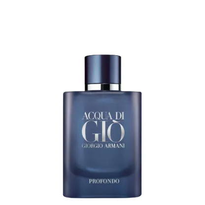 Giorgio Armani Acqua di GiÃ² Profondo Eau de Parfum 75ml Spray