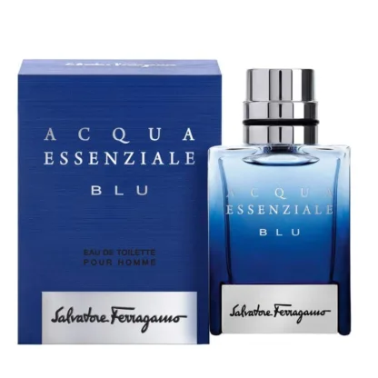 Salvatore Ferragamo Acqua Essenziale Blu Eau de Toilette 30ml Spray