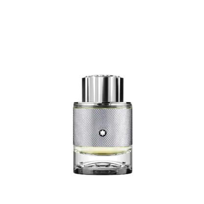 Mont Blanc Explorer Platinum Eau de Parfum 60ml Spray