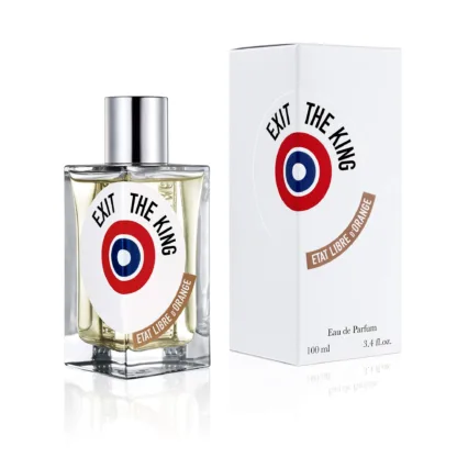 Etat Libre D'orange Exit The King Eau de Toilette 100ml