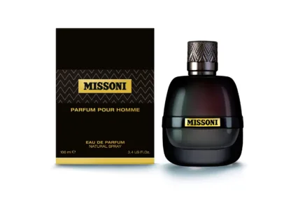 Missoni Pour Homme Eau de Parfum 100ml Spray