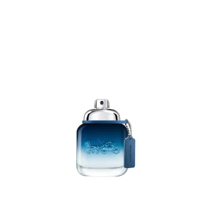 Coach Blue Eau de Toilette 40ml Spray