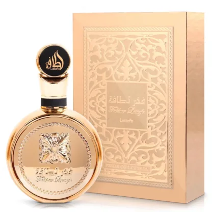 Lattafa Perfumes Fakhar Extrait Eau de Parfum 100ml Spray