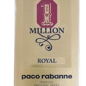 Paco Rabanne 1 Million Royal Eau de Parfum 50ml Spray