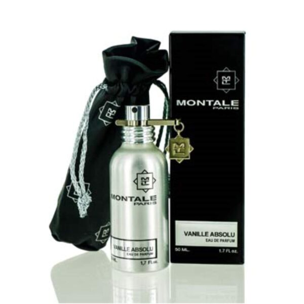 Montale Vanille Absolu Eau de Parfum 50ml Spray