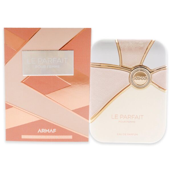 Armaf Le Parfait Pour Femme Eau de Parfum 100ml Spray