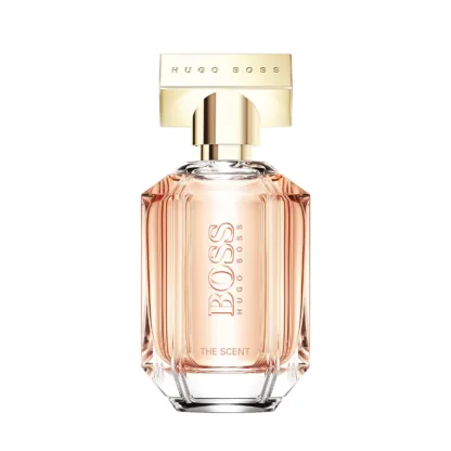 Hugo Boss The Scent 50ml Eau de Parfum Spray