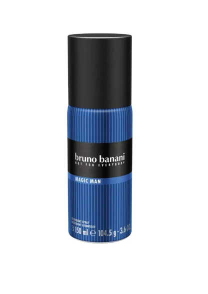 Bruno Banani Magic Man Deodorant 150ml Spray