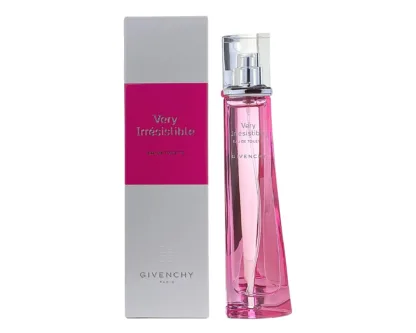 Givenchy Very Irresistible Eau de Toilette 75ml Spray