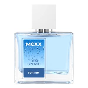 Mexx Fresh Splash Eau de Toilette 30ml Spray