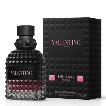 Valentino Born in Roma Uomo Intense Eau de Parfum 50ml Spray