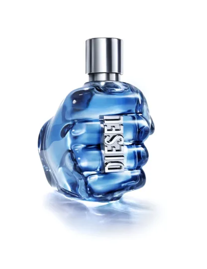 Sound Of The Brave Diesel Eau De Toilette 75ml