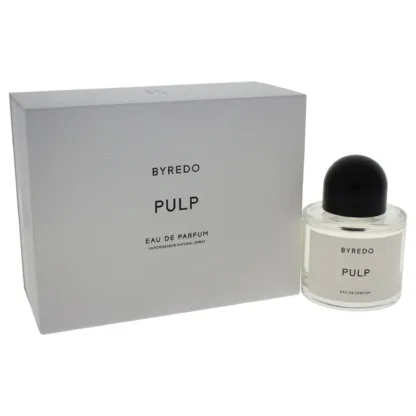 Byredo Black Saffron Eau de Parfum 100ml