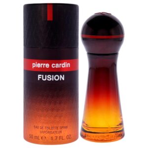 Pierre Cardin Fusion Eau de Toilette 50ml Spray