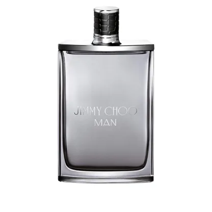 Jimmy Choo Man Eau de Toilette 200ml Spray