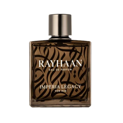 Rayhaan Imperia Legacy Eau de Parfum 100ml Spray