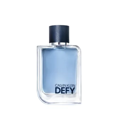 Calvin Klein DEFY For Him 100ml Eau de Toilette Spray