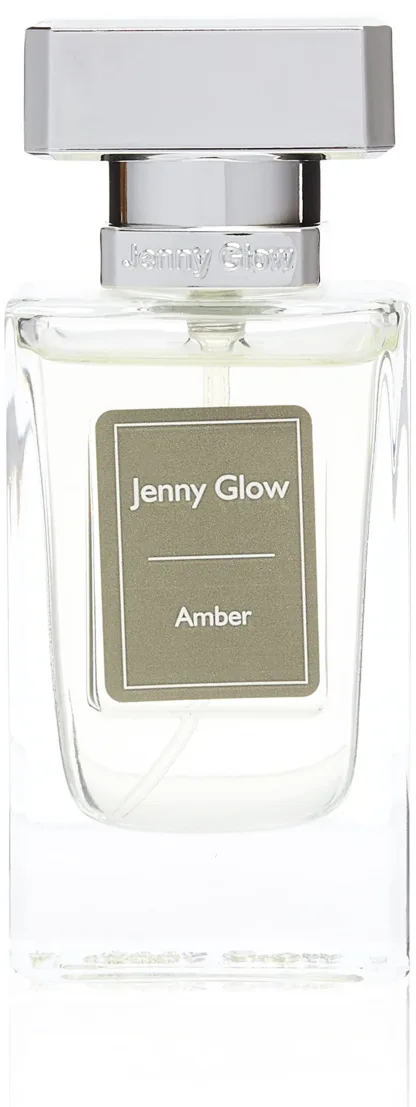 Jenny Glow Amber Eau de Parfum 30ml Spray