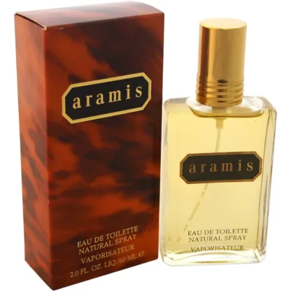 Aramis 60Ml Edt Spray 44.00