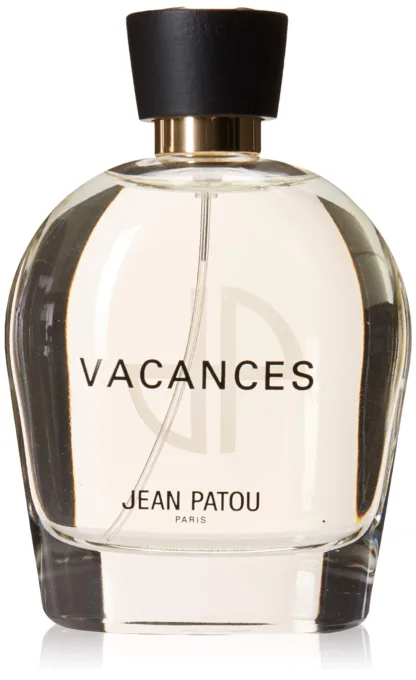 Jean Patou Heritage Vacances Eau de Parfum 100ml Spray