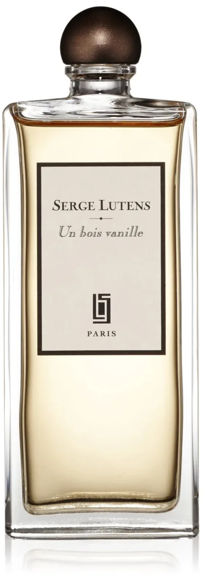 Serge Lutens Un Bois Vanille Eau de Parfum 50ml Spray