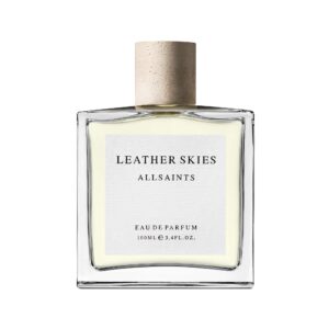 Allsaints Leather Skies Eau de Parfum 100ml Spray