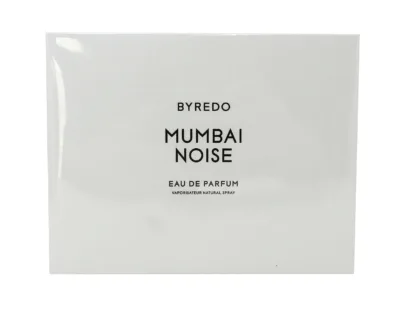 Byredo Mumbai Noise Eau de Parfum 100ml Spray