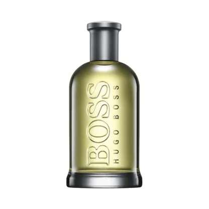 Hugo Boss Bottled Gift Set 200ml EDT + 75ml Deodorant Stick