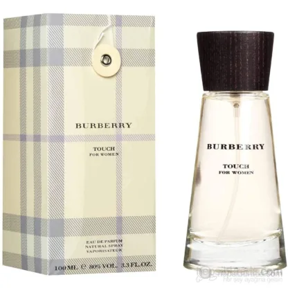 Burberry Touch Eau de Parfum 50ml Spray