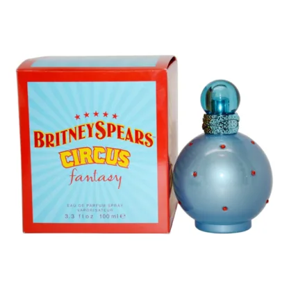 Britney Spears Circus Fantasy Eau de Parfum 100ml