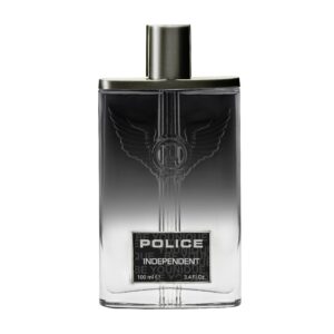 Police Independent Homme Eau de Toilette for Men